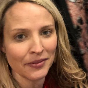 Meet your Posher, Jen